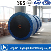 Multi-Ply Ep Nn Cc Fabric Carcass Industrial Rubber Conveyor Belts